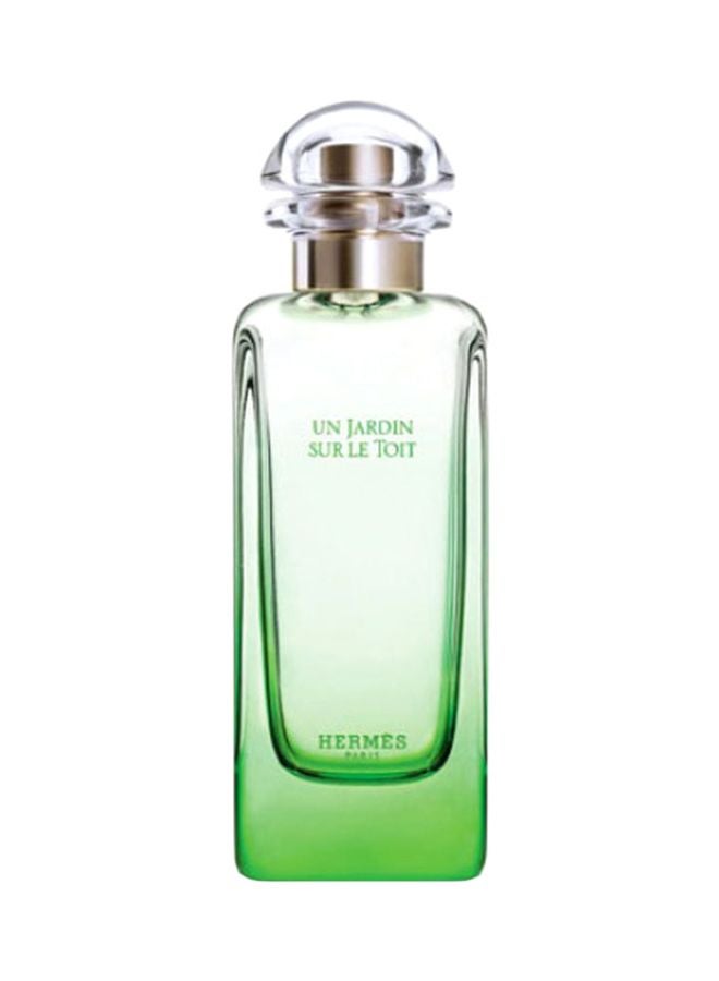 HERMES Un Jardin Sur Le Toit EDT 100ml - Image 1