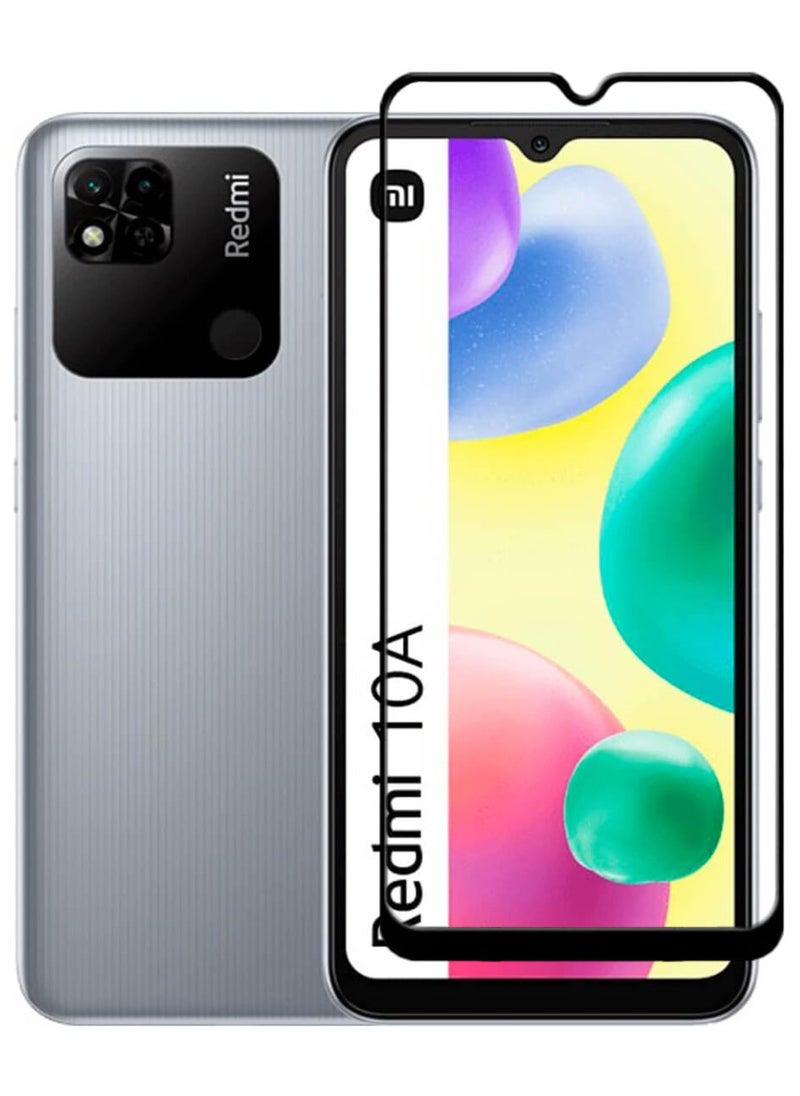 أكاليكس جودة ممتازة، حماية شاشة،  لهاتف شاومي ريدمي 10A - Image 1