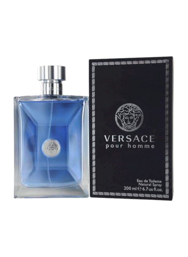 Versace EDT 200ml - Image 1