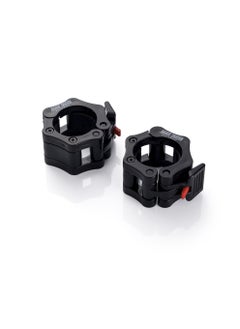 Pure Fitness Barbell Collars - Pair 