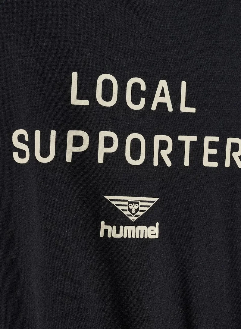 Hummel Hive Owen T-Shirt