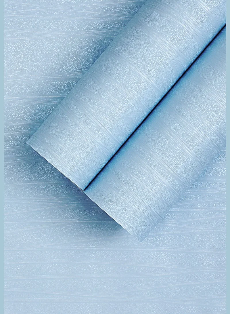 Wallopedia Simple Elegant Self Adhesive Home Decor Wallpaper Sticker (45cm*500cm)