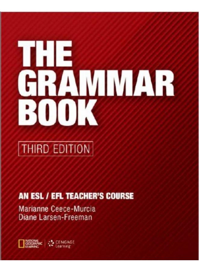 The Grammar Book