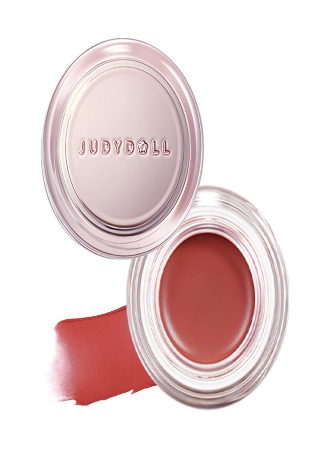 JUDYDOLL YOYO STACKABLE Multi-Use Balm - 4 in 1 Cream Blush + Eyeshadow + Bronzer + Lippie, Non-Greasy & Non-Cracking, 53% Nourishing Essence with Squalane & Hyaluronic Acid, Lightweight Travel Makeup - Image 1