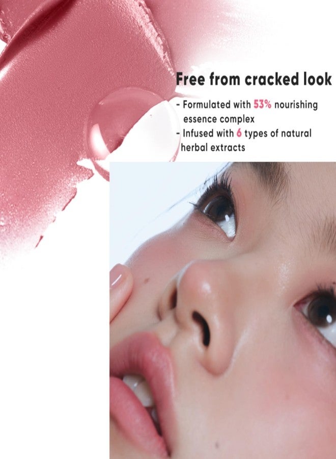 JUDYDOLL YOYO STACKABLE Multi-Use Balm - 4 in 1 Cream Blush + Eyeshadow + Bronzer + Lippie, Non-Greasy & Non-Cracking, 53% Nourishing Essence with Squalane & Hyaluronic Acid, Lightweight Travel Makeup - Image 5