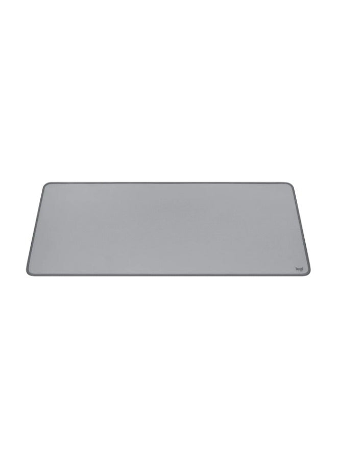 Logitech Studio Series Desk Mat | One Size | Grey - Image 2