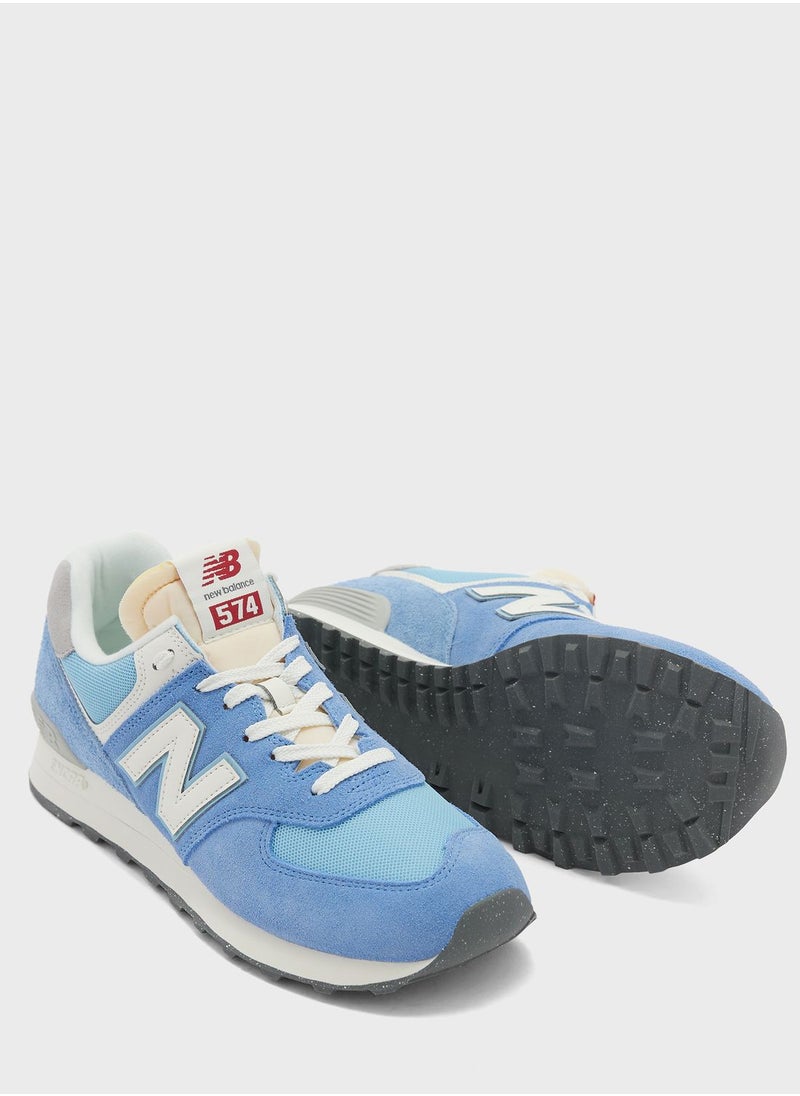 New Balance - 574 Sneakers - Image 1