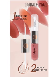 Double-Ended Lip Gloss – High Shine Glaze & Transparent Lip Oil - pzsku/Z5EA91E14E3C37776BEF5Z/45/_/1724742444/d71358cd-1ca4-4712-8cba-88fab75e4550