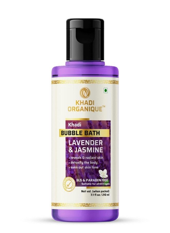 Lavender & Jasmine With Rose Herbal Aromatic Bubble Bath - pzsku/Z5EA99D675CF5AEEB3660Z/45/_/1682331626/c0e9c678-4f87-48df-b37c-885159f5f423