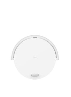 Recci Wireless charger base and the ability to convert it into stand for all devices fast charging10W White  - Image 2