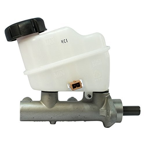 Mando 17A1135 Brake Master Cylinder Original Equipment - Image 2