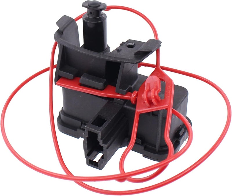 HouYeen Fuel Caps Flap Door Release Lock Actuator Motor for A4 Allroad A5 Q5 07-18 8K0862153H Trendy versatile build - Image 1
