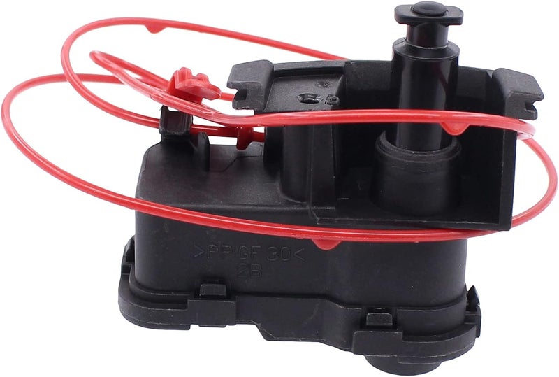 HouYeen Fuel Caps Flap Door Release Lock Actuator Motor for A4 Allroad A5 Q5 07-18 8K0862153H Trendy versatile build - Image 2