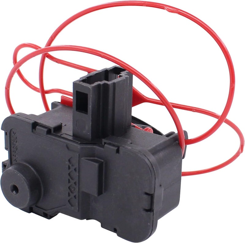 HouYeen Fuel Caps Flap Door Release Lock Actuator Motor for A4 Allroad A5 Q5 07-18 8K0862153H Trendy versatile build - Image 4
