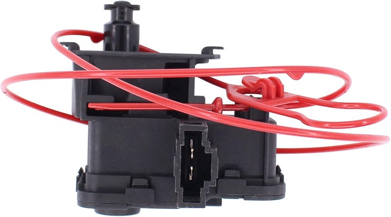 HouYeen Fuel Caps Flap Door Release Lock Actuator Motor for A4 Allroad A5 Q5 07-18 8K0862153H Trendy versatile build - Image 3