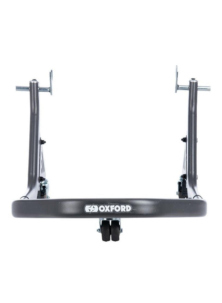 Oxford ZERO-G - Rear Dolly Stand For Motorcycle Motorbike Maintenance