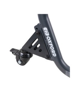 Oxford Oxford ZERO-G - Rear Dolly Stand For Motorcycle Motorbike Maintenance  - Image 3
