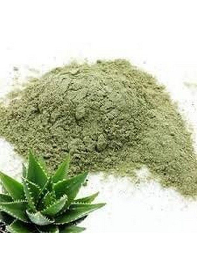 Bindian مسحوق قناع الوجه من الألوة فيرا من بينديان لبشرة متألقة ومشرقة | مناسب لجميع أنواع البشرة (50 جرام) - Image 5