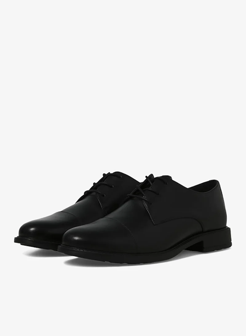 JACK & JONES Formal Lace Up Shoes