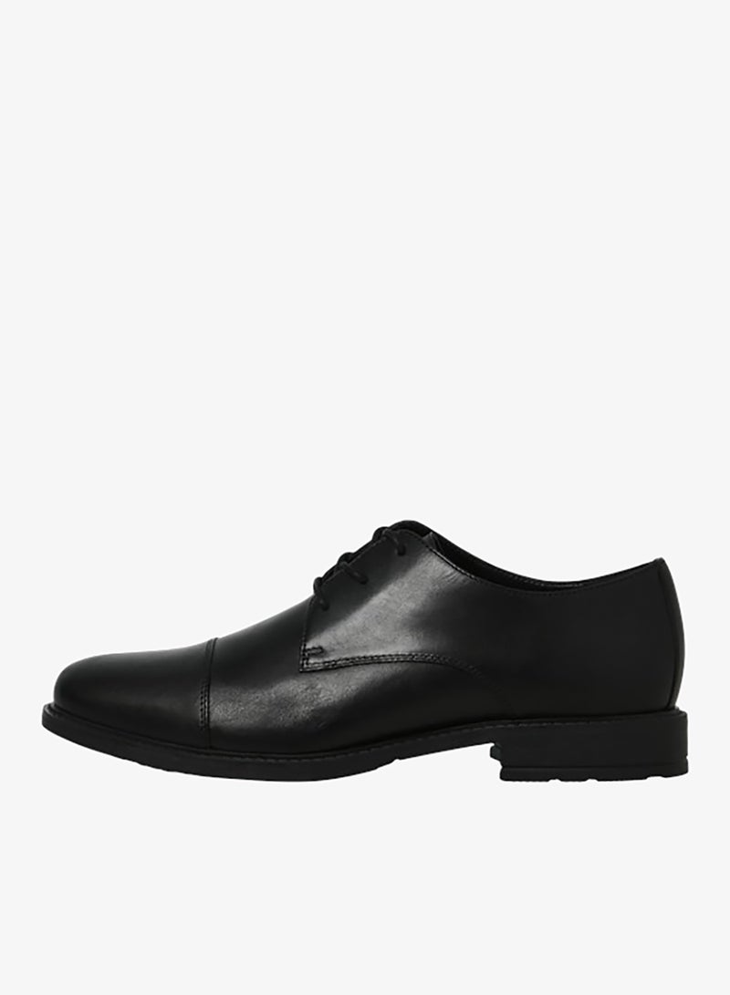 JACK & JONES Formal Lace Up Shoes - Image 2