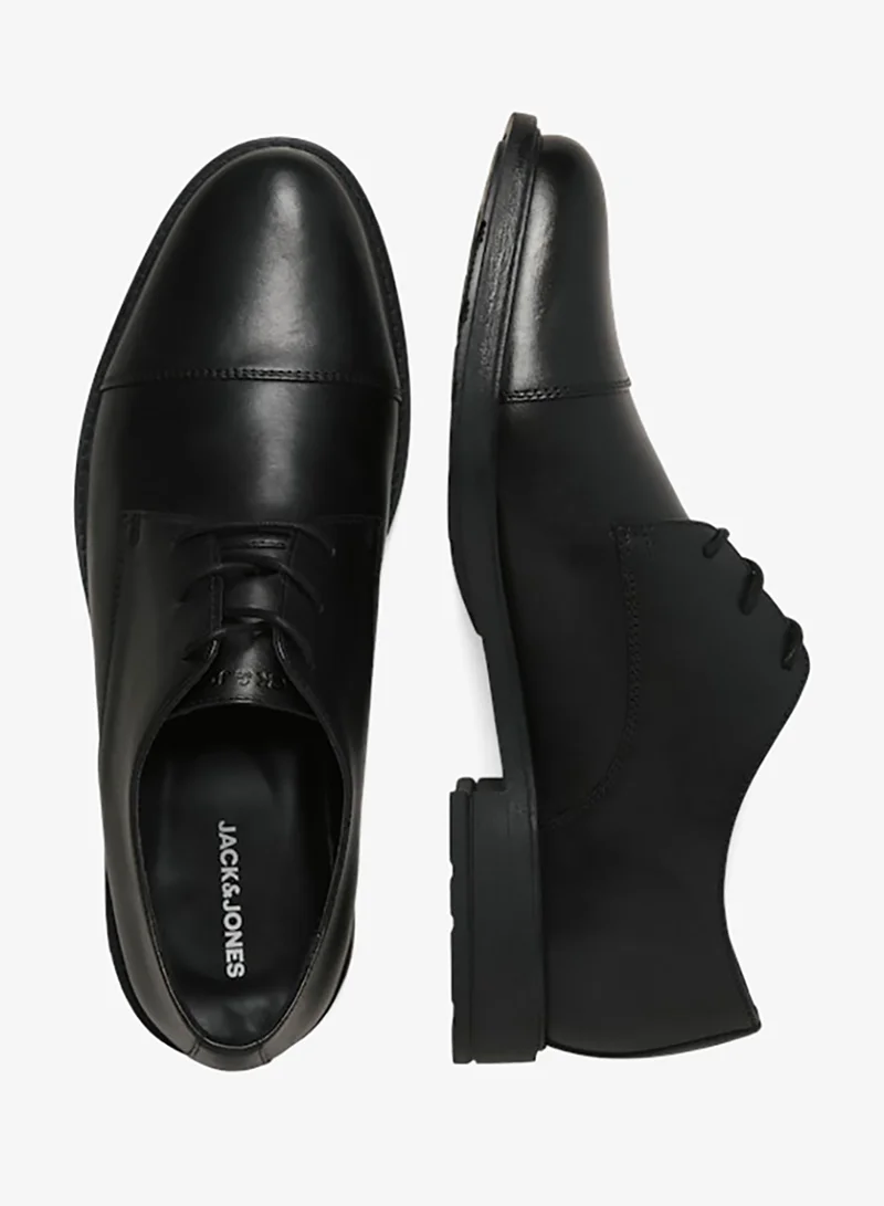 JACK & JONES Formal Lace Up Shoes