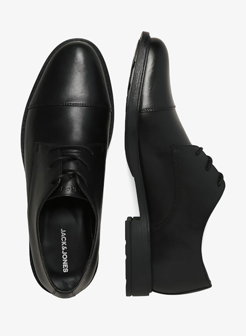 JACK & JONES Formal Lace Up Shoes - Image 5