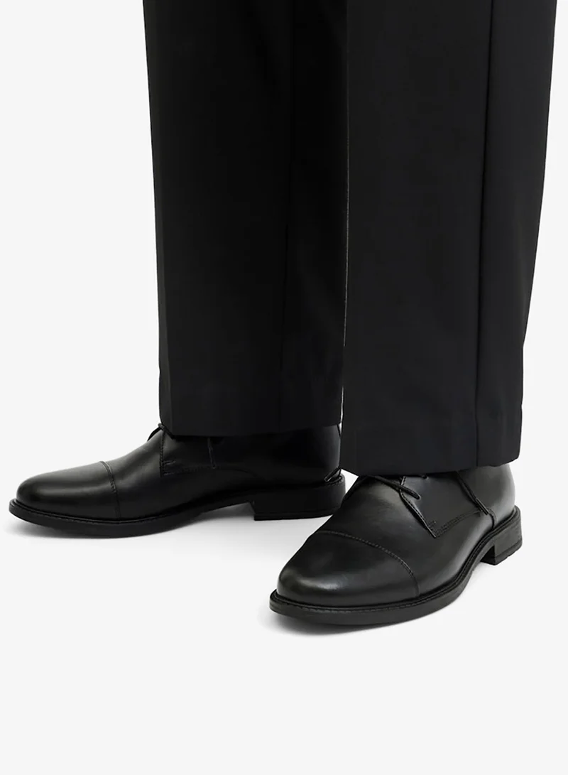 JACK & JONES Formal Lace Up Shoes