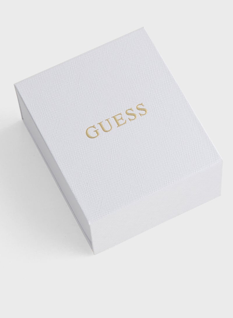 جس سوار مفرد بتفاصيل كريستالية - Image 4