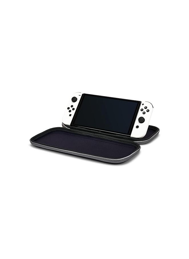 Case PowerA Slim Case for Nintendo Switch - Battle-Ready Link, Protective Case, Gaming Case, Console Case, Accessories, Storage, Officially licensed  - Image 3