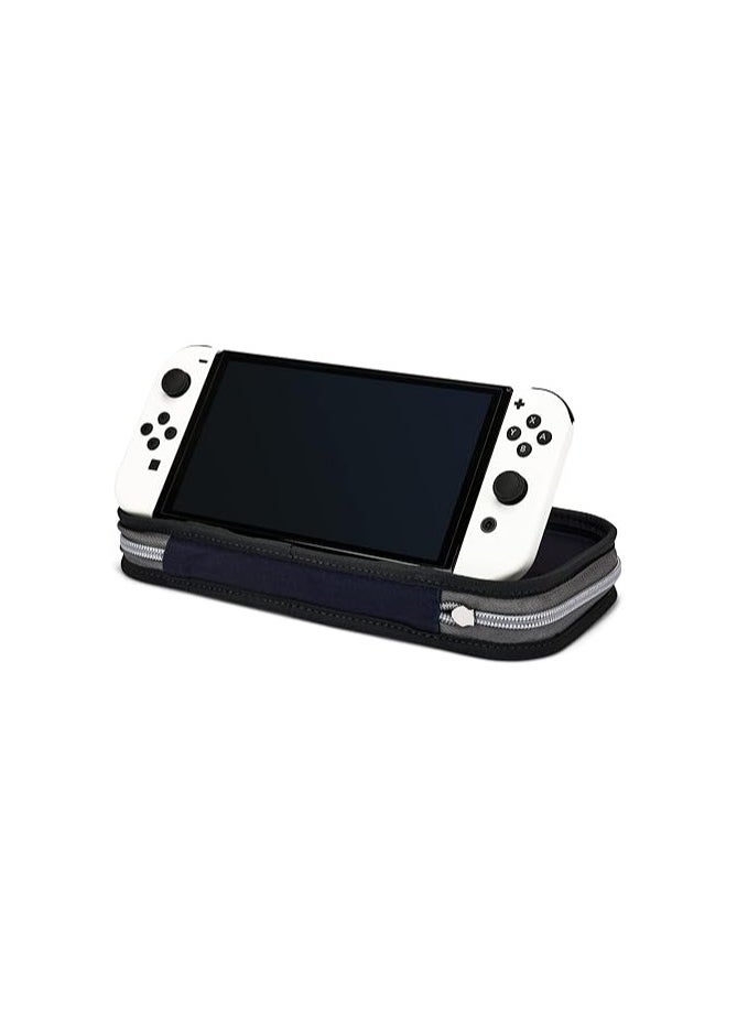 Case PowerA Slim Case for Nintendo Switch - Battle-Ready Link, Protective Case, Gaming Case, Console Case, Accessories, Storage, Officially licensed  - Image 4