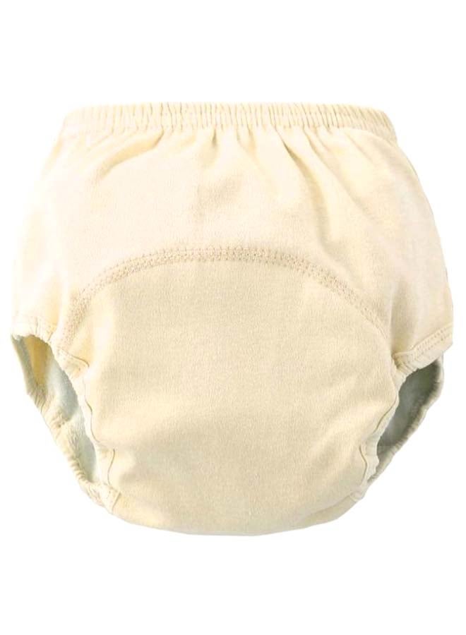 نيبمينينت Cute Tiger Print Baby Diaper Training Pant - Image 2