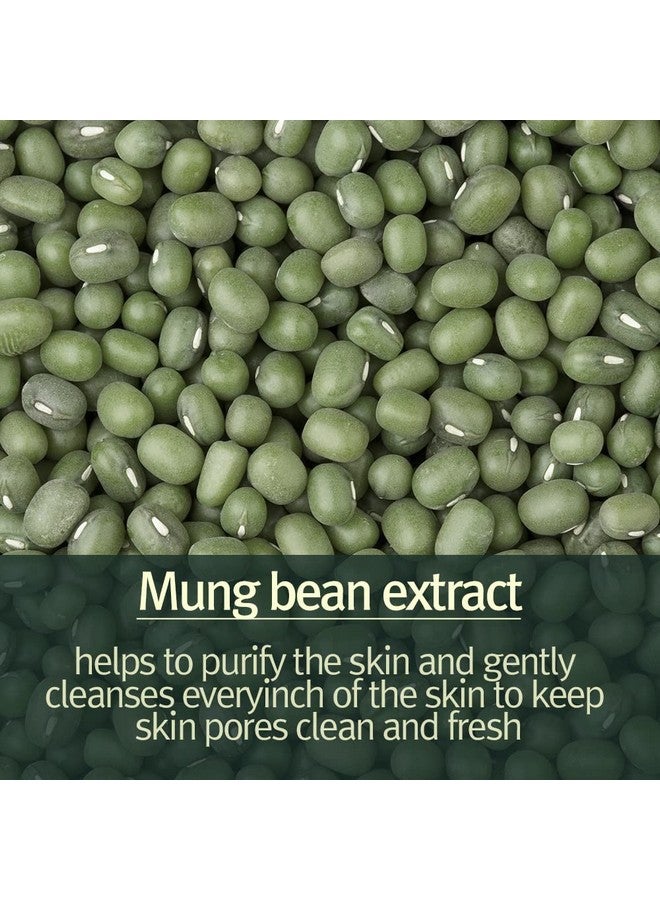 قناع بيونكانغ يول لتهدئة المسام وتنظيفها 100 مل - Image 5