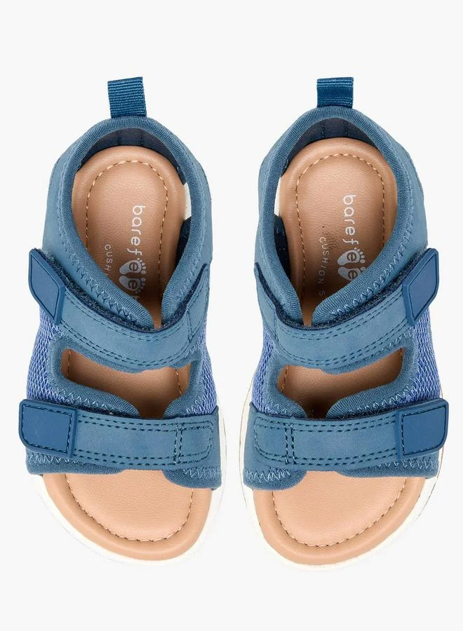 بيرفيت Boys Colourblock Strap Sandals