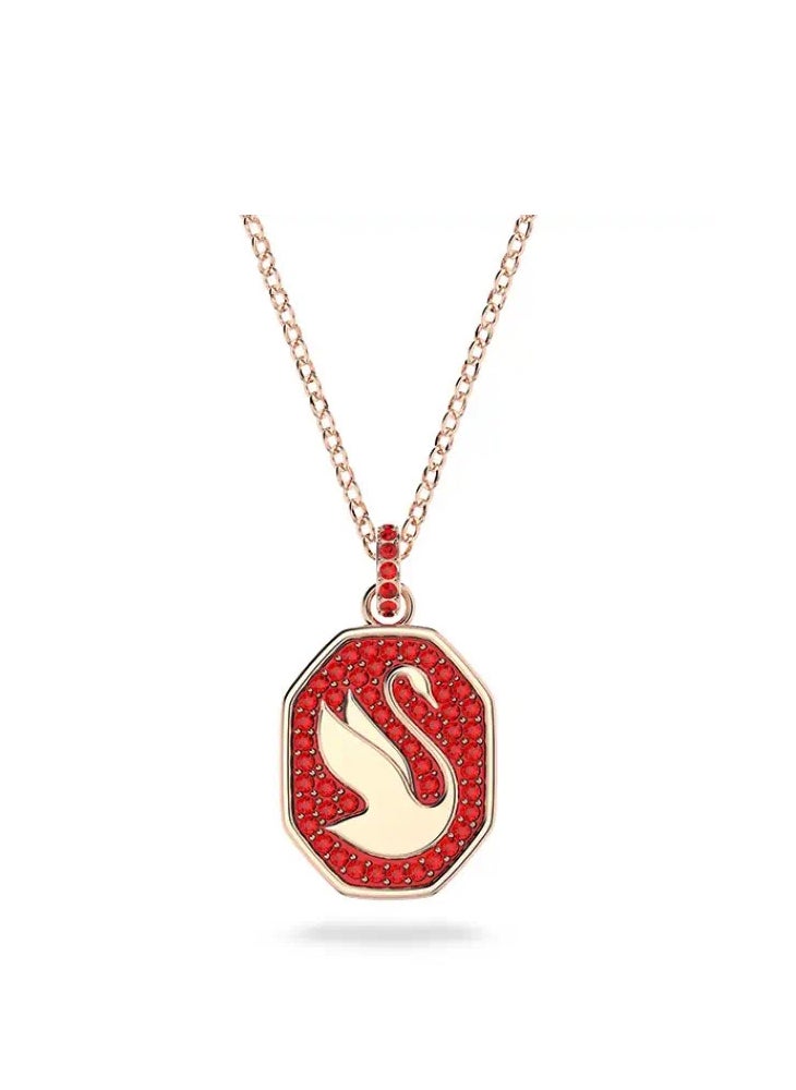 General - Signum Swan Necklace - Image 1
