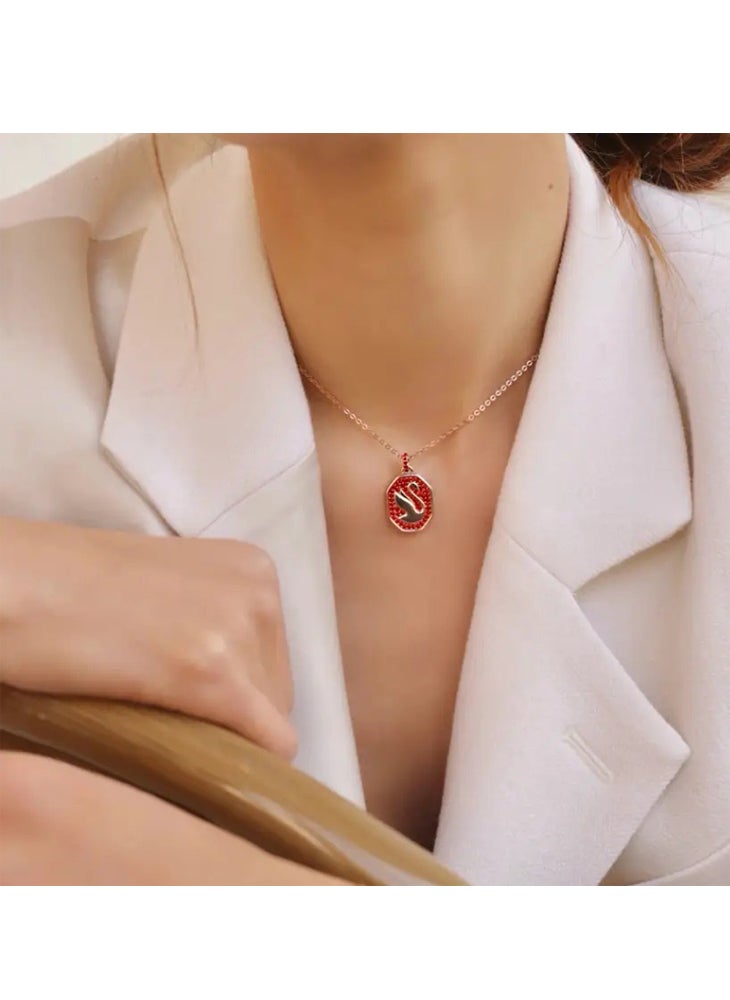 General - Signum Swan Necklace - Image 1