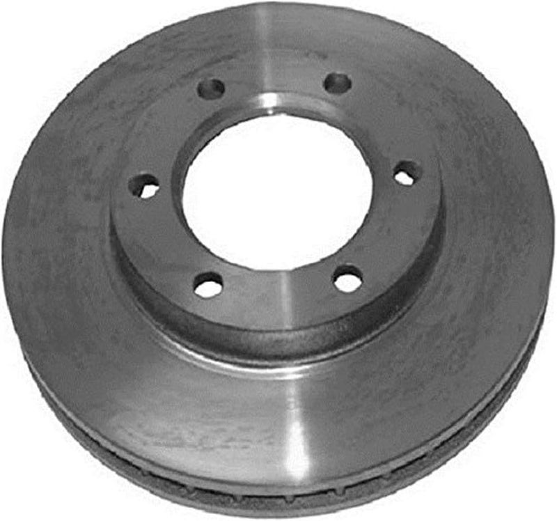 Bendix دوار الفرامل الأمامي Bendix Premium PRT1088 لسيارات شيفروليه و GMC - Image 1
