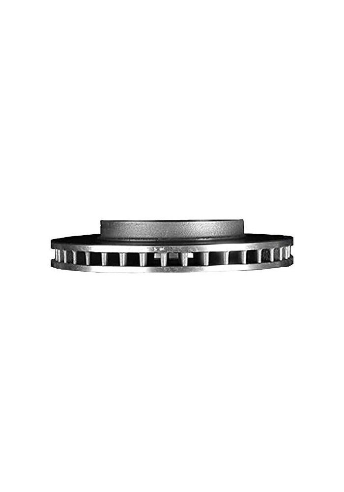 Bendix دوار الفرامل الأمامي Bendix Premium PRT1088 لسيارات شيفروليه و GMC - Image 3