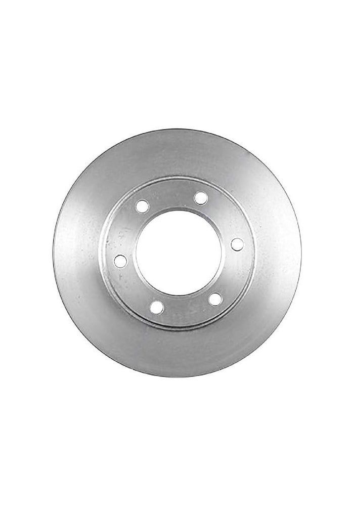Bendix دوار الفرامل الأمامي Bendix Premium PRT1088 لسيارات شيفروليه و GMC - Image 2