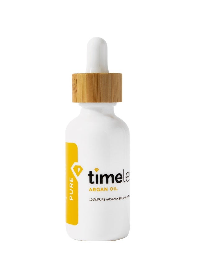 Timeless Argan Oil 100% Pure 60ml - Image 2