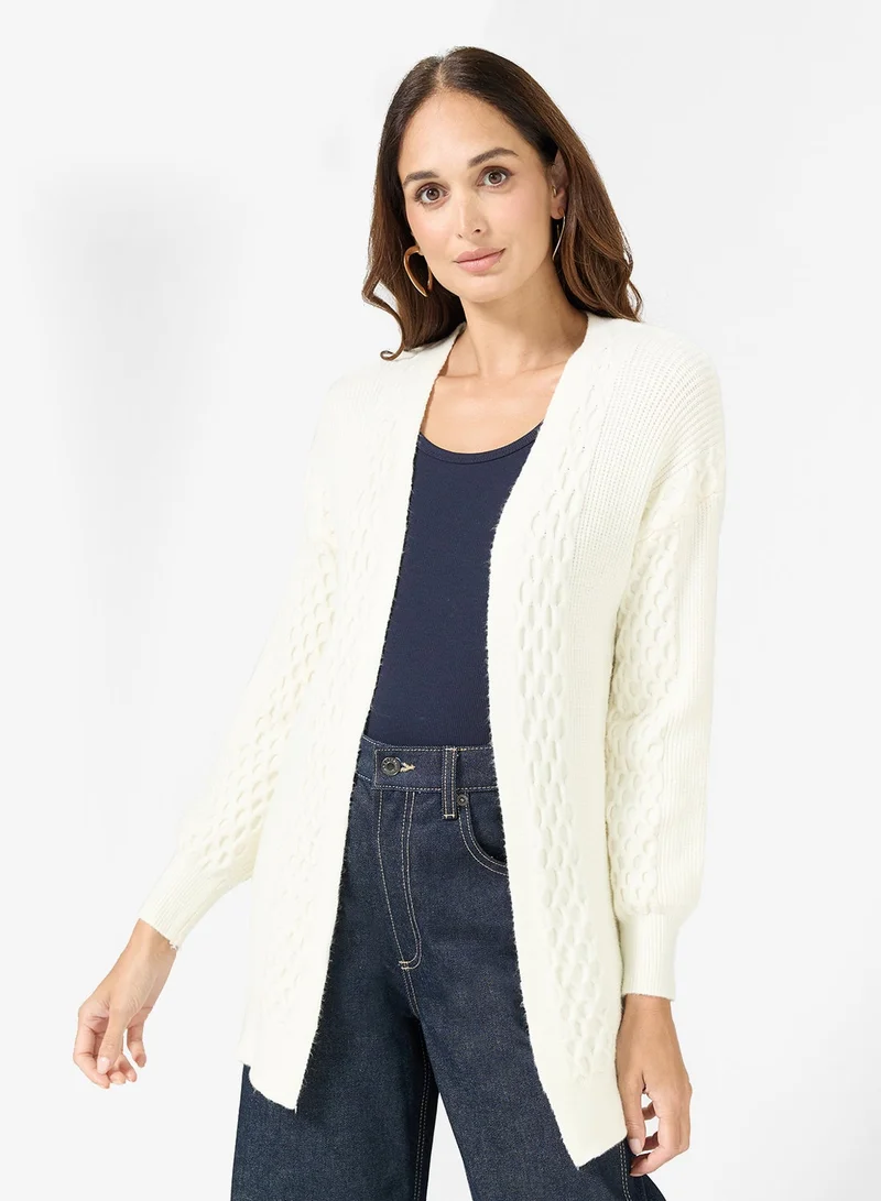 ايلا كارديجان مفتوح