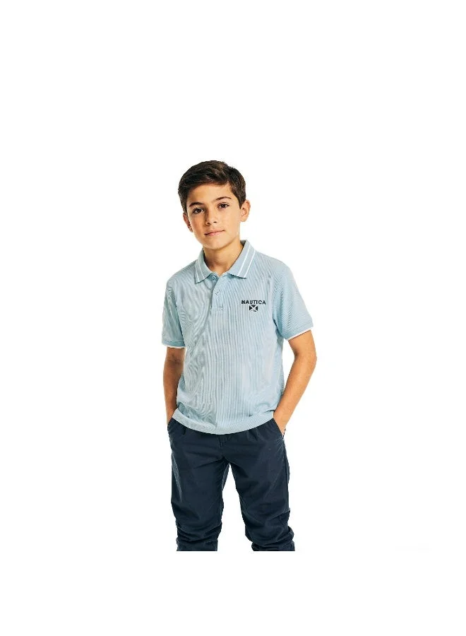 Boys Polo T-Shirt