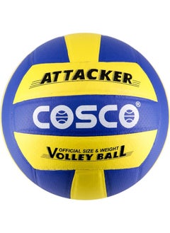 COSCO Volleyball Attacker  - Image 1