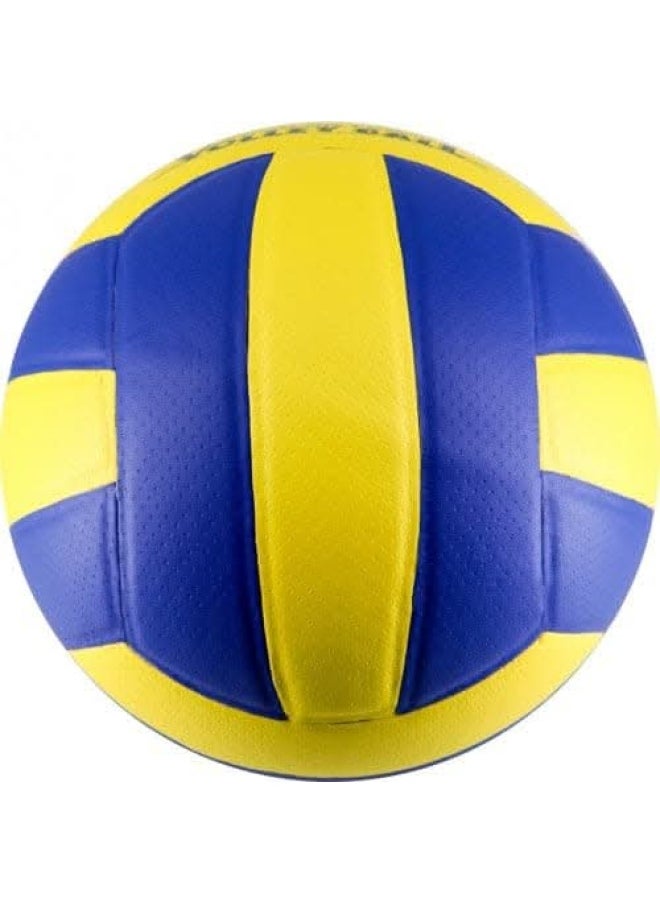 COSCO Volleyball Attacker  - Image 2