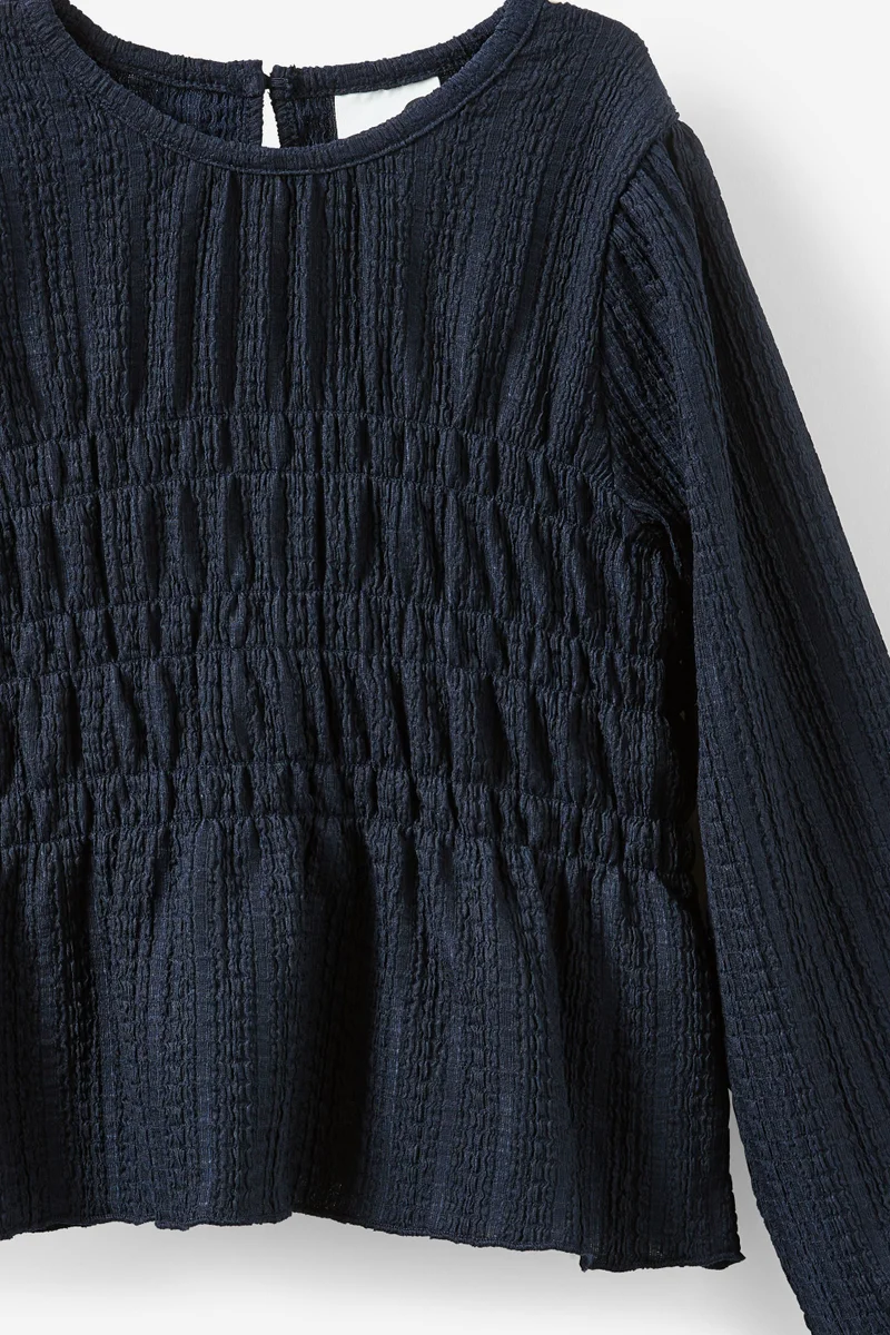 Cotton On Luna Long Sleeve Top