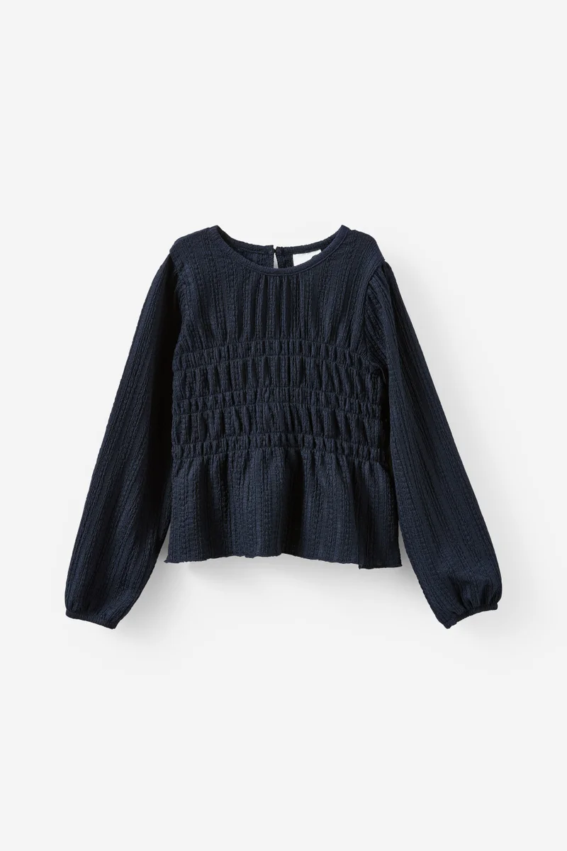Cotton On Luna Long Sleeve Top