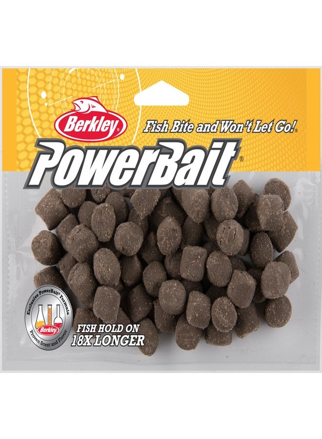 Berkley PowerBait Trout Nuggets Fishing Dough Bait, Cheese - Image 1