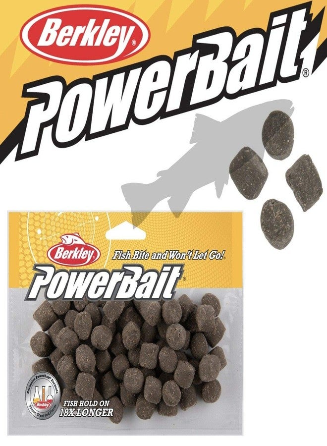 Berkley PowerBait Trout Nuggets Fishing Dough Bait, Cheese - Image 2