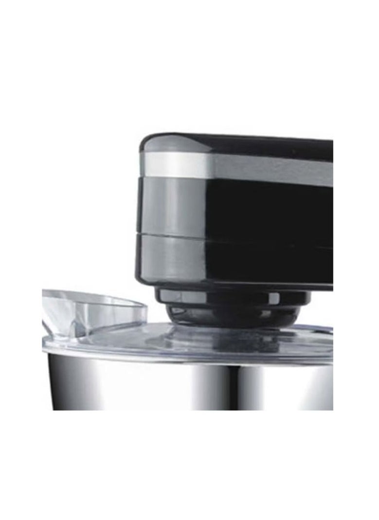 Super Star - Super Star Stand Mixer 500W - 4.5 L - Image 1