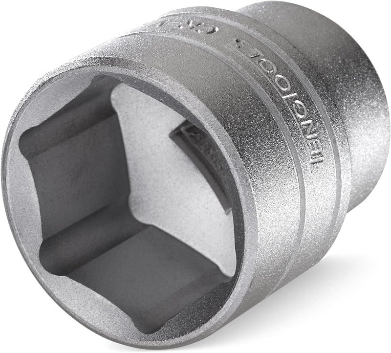 TENGTOOLS Teng Tools M380508C Regular Socket 8mm 3/8 Square Drive - Image 1