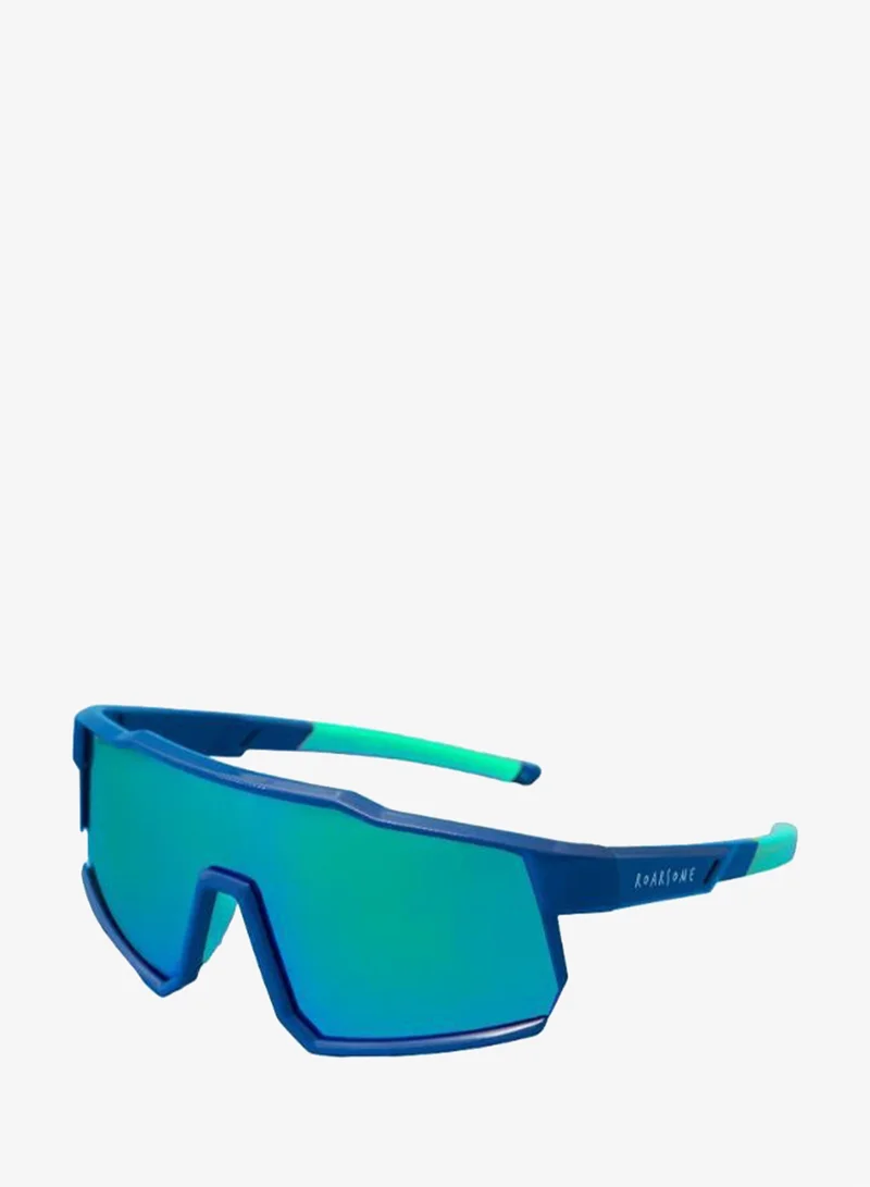 Roarsome Sunglasses - Blue/Green